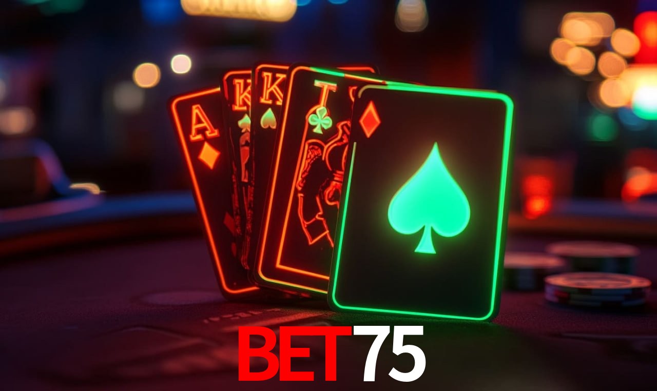 Ofertas Imperdíveis na bet75: Promoções e Bônus Que Valem a Pena