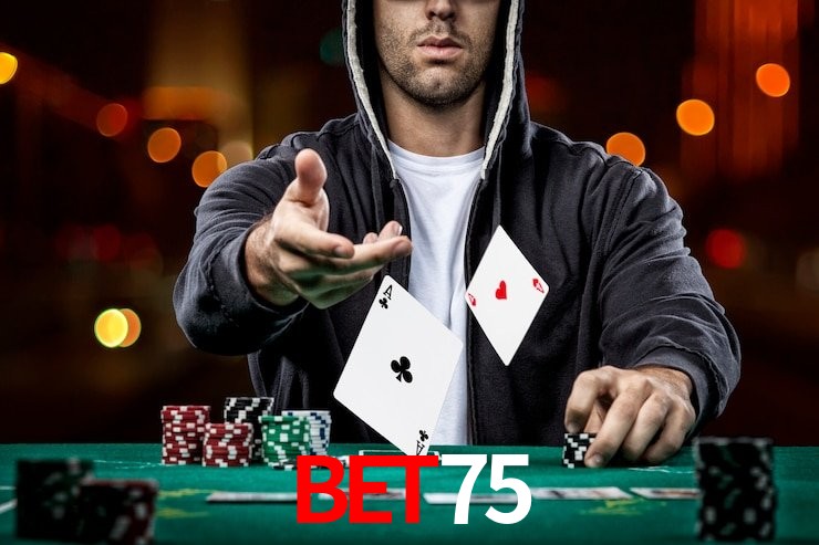 Bônus Generosos e Exclusivos no bet75 para Você!